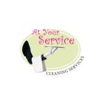 At Your Service 1st