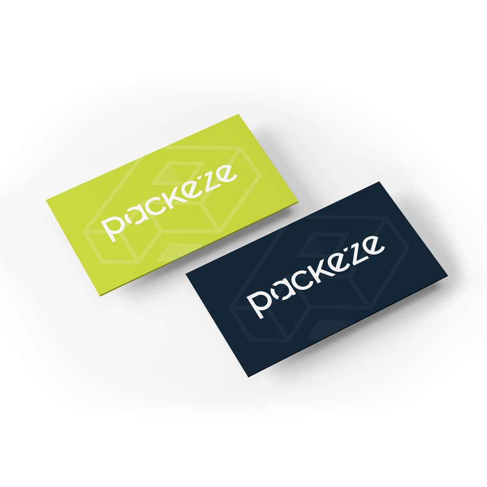 Business Essentials and Promotional Materials | Packeze