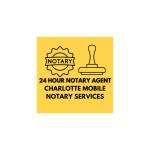 24 Hour Notary Agent Charlotte