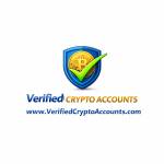 Verified Crypto Accounts