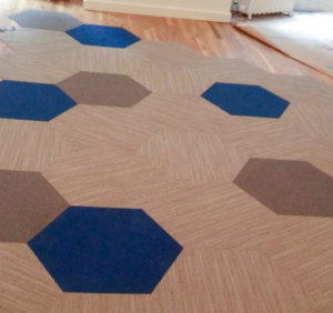 Commercial Flooring Installer and Contractor In New York