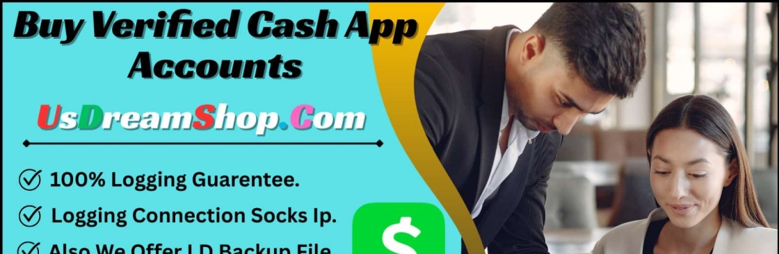 Buy Verified Cash App Accounts