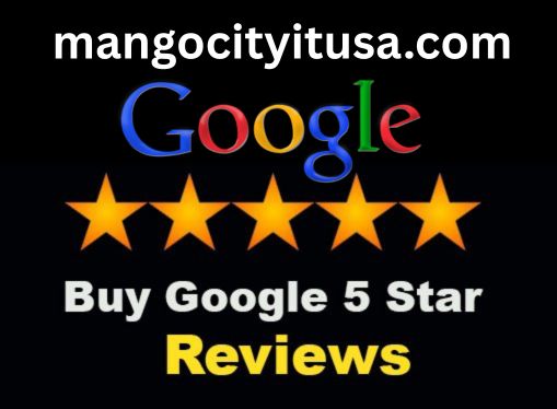 Buy Google 5 Star Reviews | 5 Star Positive Reviews Cheap