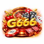 G666 Nhà cái trực tuyến
