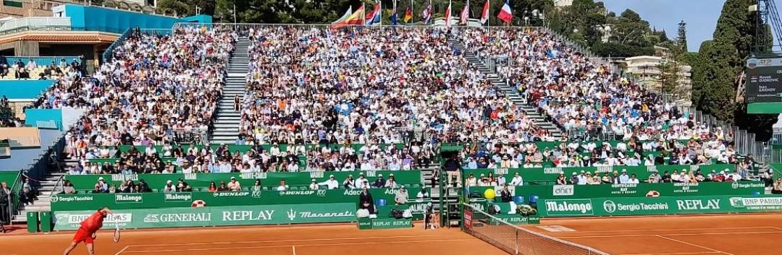 Tennis Ticket Service