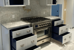 Kitchen Painting - DiNome Custom Painting