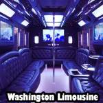 Washington Limousine