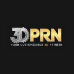 3D PRN Stampanti 3d professionali