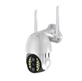 Wireless WiFi Security Camera