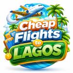 Cheap Flights to Lagos