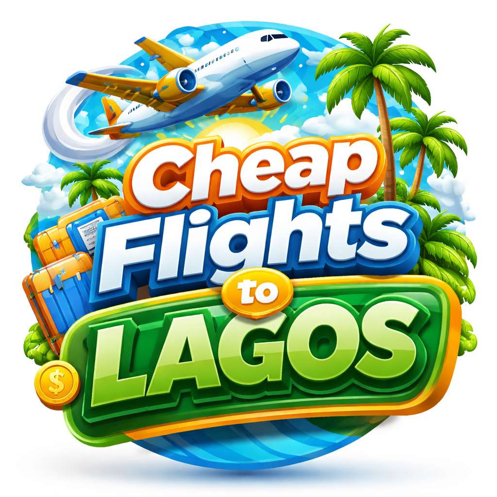 Cheap Flights to Lagos