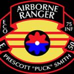 Presscott Puck Smith