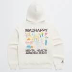 Madhappy Clothing
