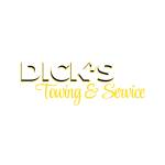 Dicks Towing And Service