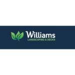Williams Landscaping And Decks