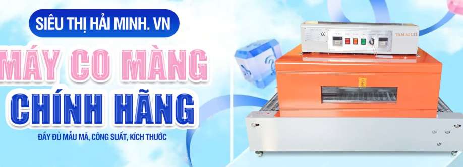 Máy co màng Yamafuji