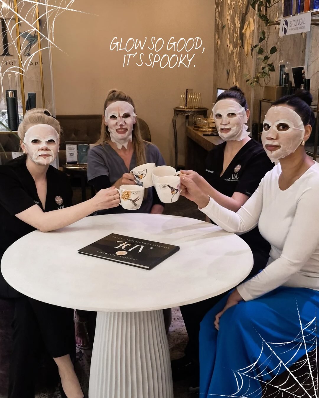 Clear Skin Solutions in Cape Town: Spider Vein Removal, Microneedling & Advanced Laser Treatments | TheAmberPost