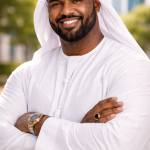 Saeed Al Nuaimi