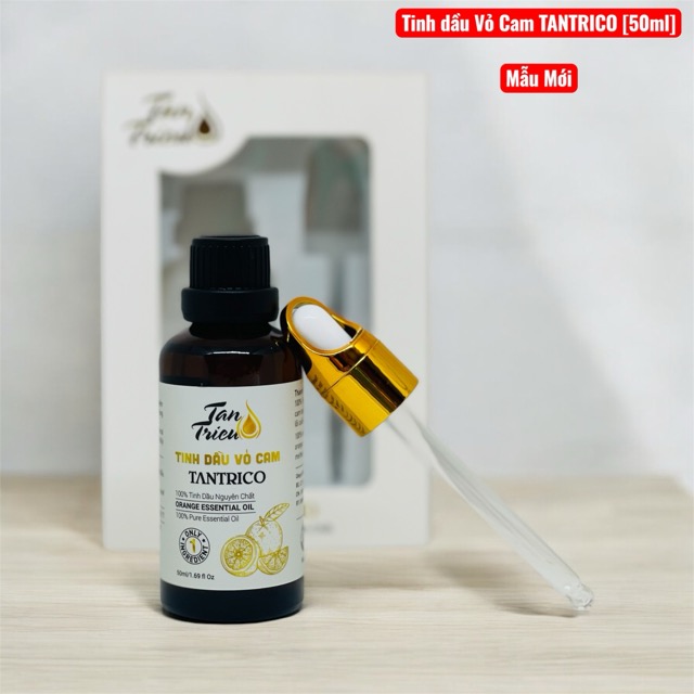 Tinh dầu cam ngọt giá sỉ số lượng lớn (lít, kg)