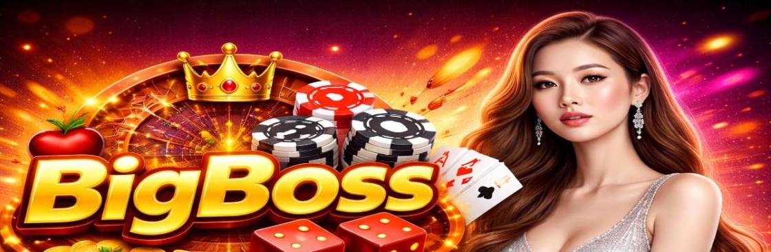 BigBoss Nền tảng game trực tuyến