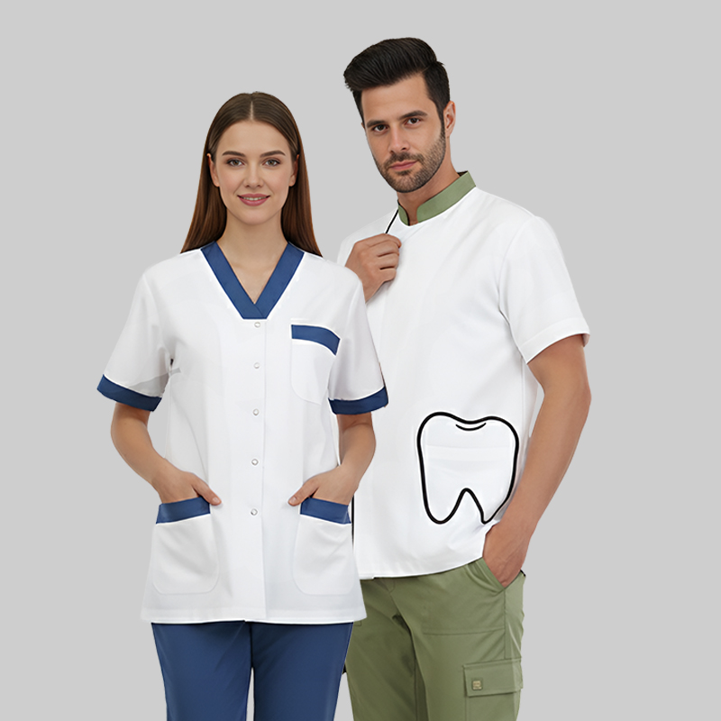 Buy Lab Coat for Doctors | Good Quality Laboratory Uniform – Lintex