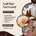 Nail Bar Norwood