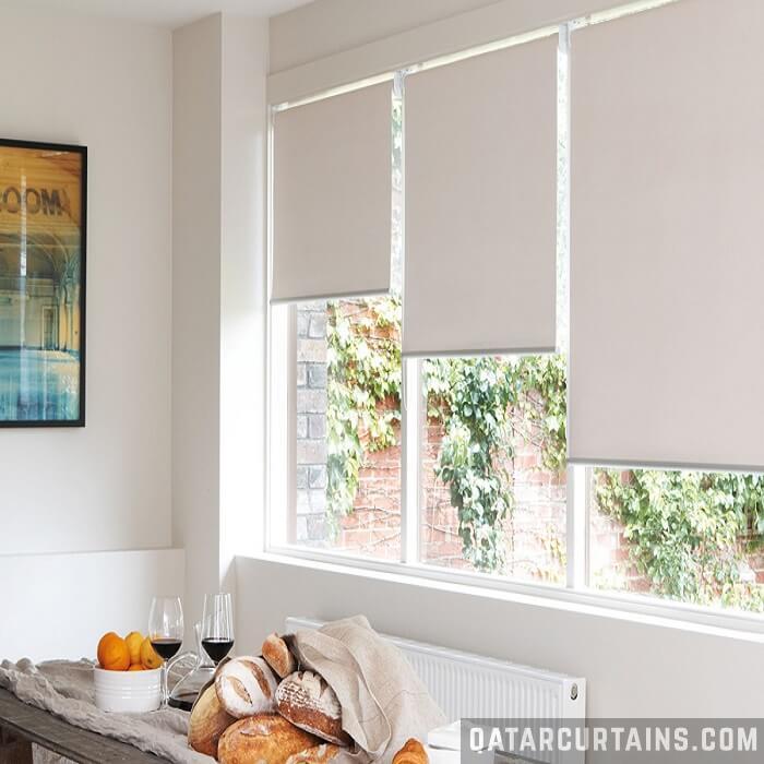 Buy Best Blinds in Qatar Interiors - Affordable & Stylish