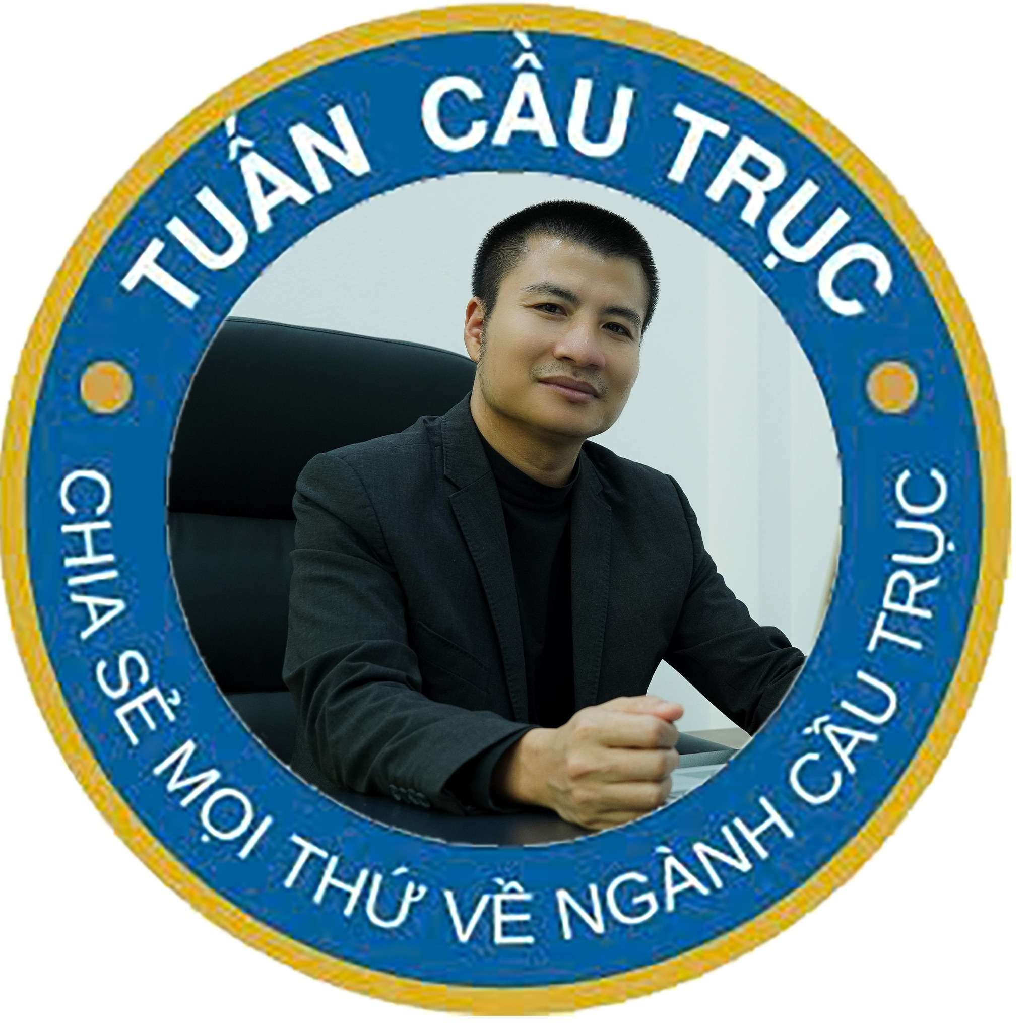Tuấn Cầu Trục Chuyên gia