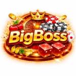 BigBoss Nền tảng game trực tuyến