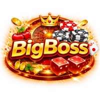 BigBoss Nền tảng game trực tuyến
