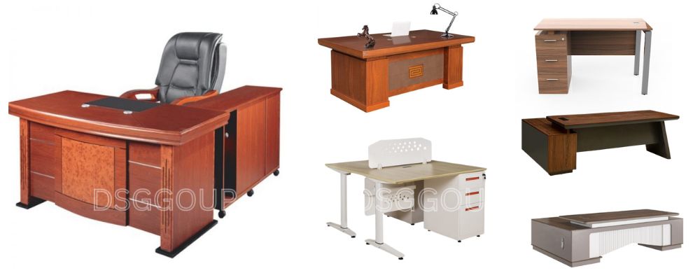 Bàn Làm Việc | Bàn Văn Phòng Hòa Phát Chính Hãng - Giá Rẻ