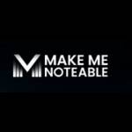 Make Me Notebale