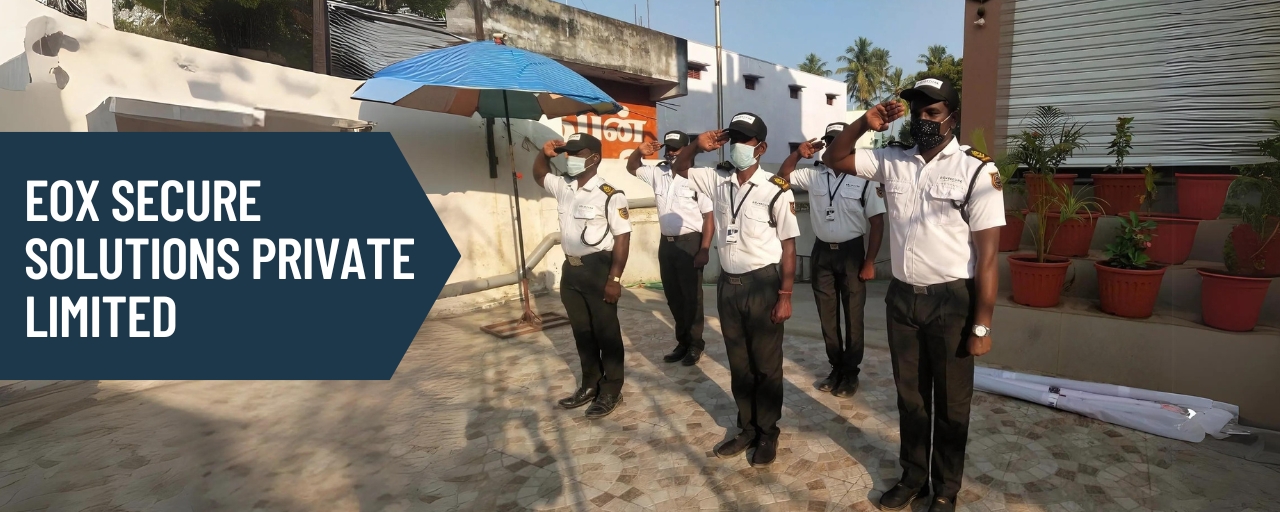 Top-Rated | Trusted Security Guard Services Across Tamil Nadu