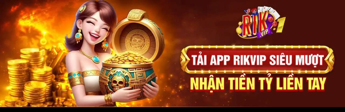 Rikvip Top 1 Địa Chỉ Cá Cược An Toàn