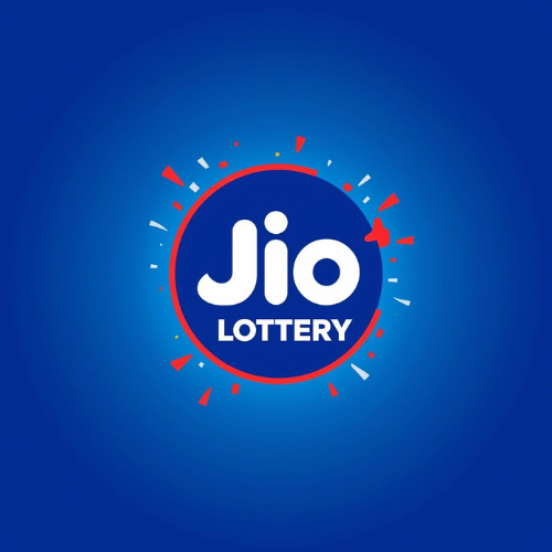Jio Lottery