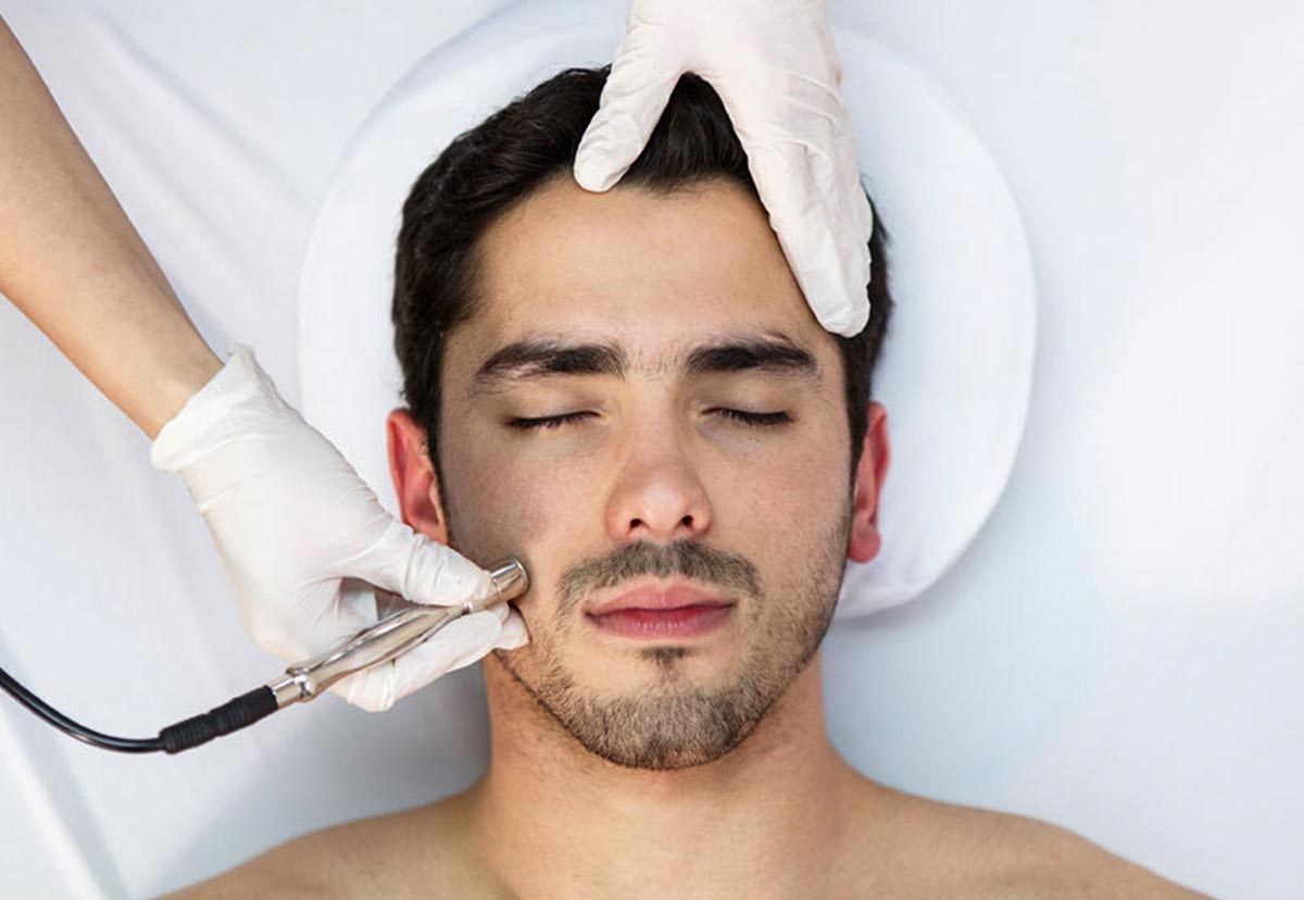 Microneedling Cape Town | Dermapen Skin Rejuvenation