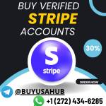 Where to Buy Verified Stripe Accounts with Full Verification