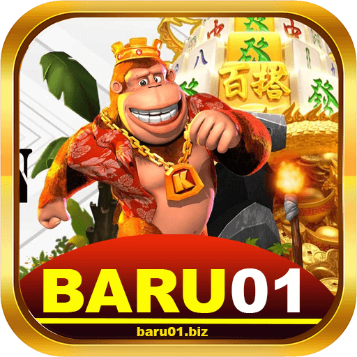 Baru01 - Destinasi Taruhan Online Modern Elegansi Digital