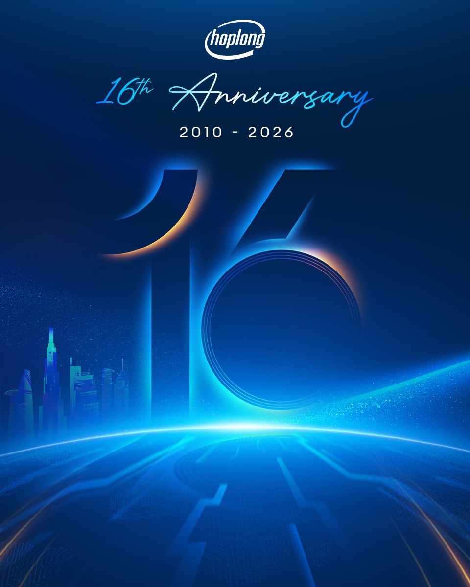 Hành trình 16 năm phát triển và khẳng định mình của Hợp Long