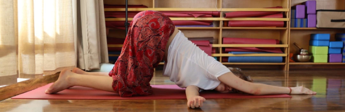 Himalayan Yog Ashram