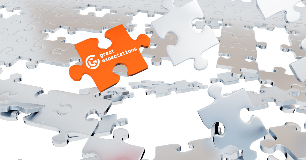 Great Expectations pricing • Great Expectations