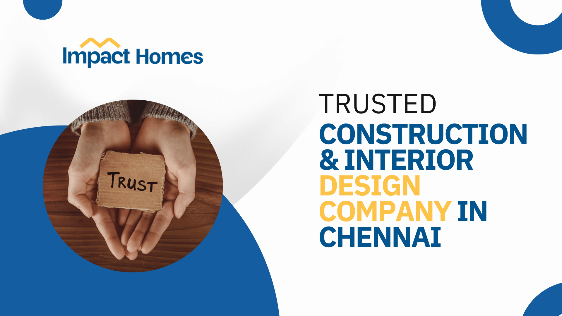 Builders In Madhavaram | Construction Company In Madhavaram