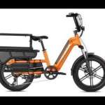 Best Cargo Bikes for Urban Families