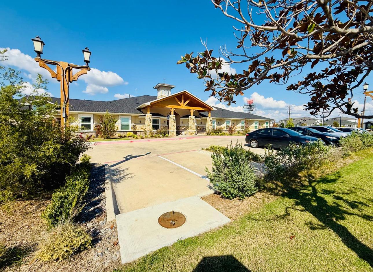 Sachse - Village Green Alzheimer's Care