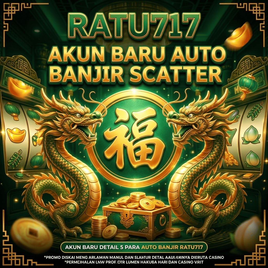 Ratu717 | Website Pelopor Game Paling Mudah Selayar Pecah