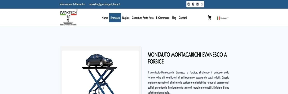 Montauto Parkingsolution
