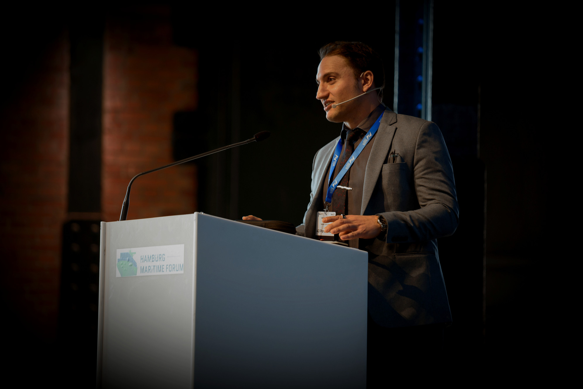 Leadership Coach | Marco Polito - Online Coaching