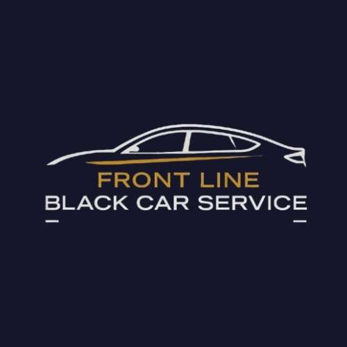 Frontline limo transport black car service