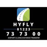 HYFLY Taxis