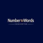 Number to Words